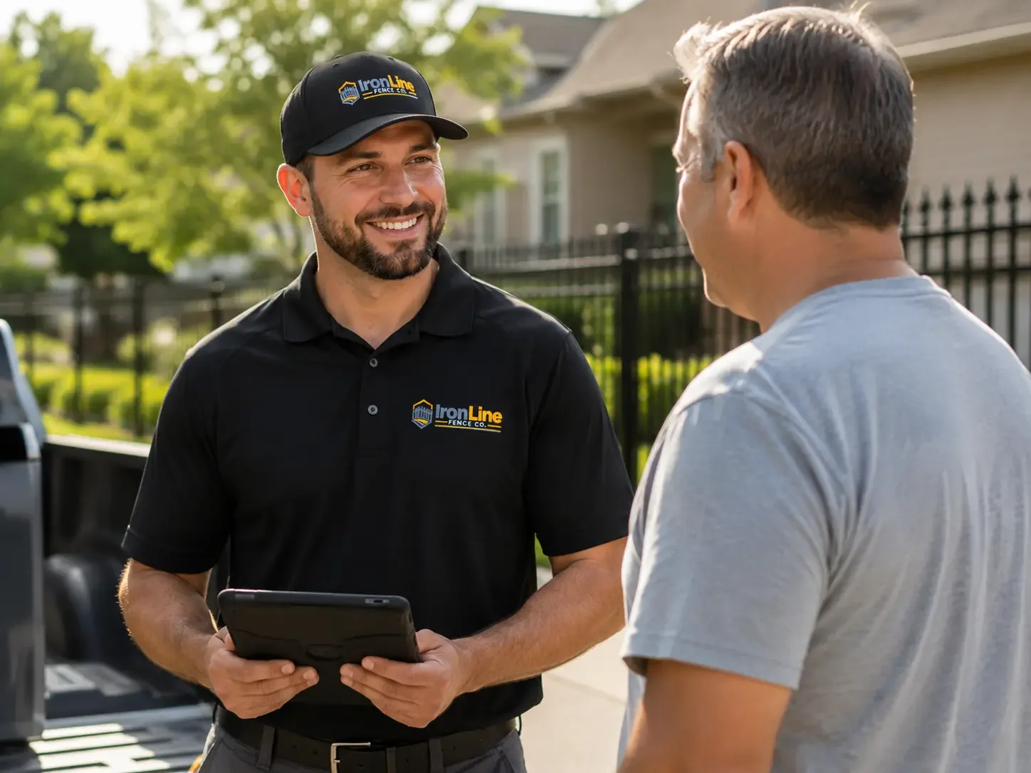 Metal Fence Installation Berryville, AR FAQs